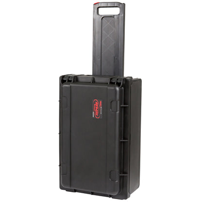 SKB Studio Flyer Rack Case - 1SKB-iSF2U - Roto Molded