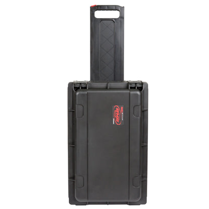 SKB Studio Flyer Rack Case - 1SKB-iSF2U - Roto Molded
