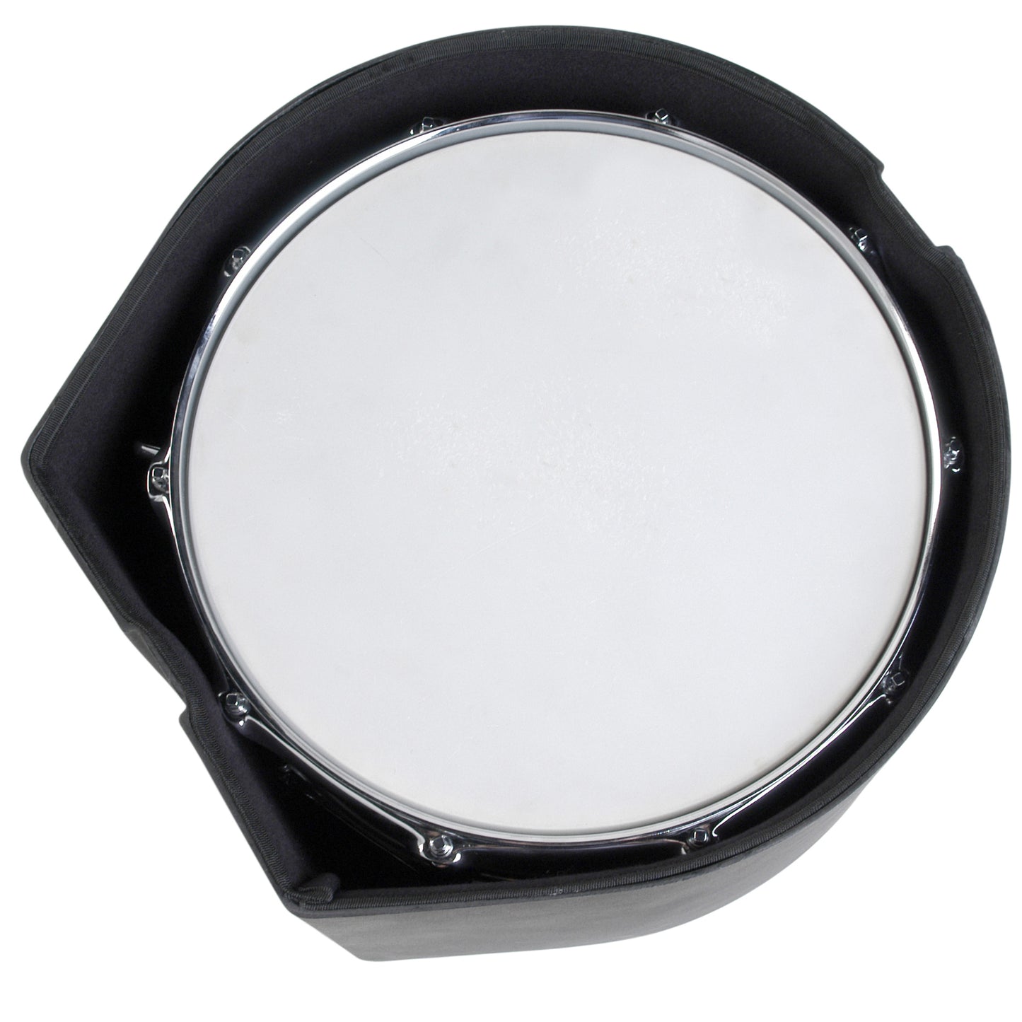 SKB Tom Snare Case (8" X 14") - 1SKB-D0814 - Roto Molded