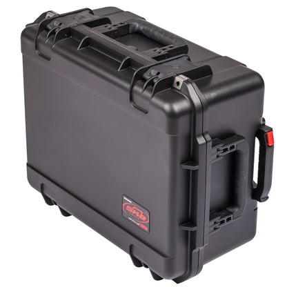 SKB 3i-1914-8B-C iSeries Utility Case (Cubed Foam)