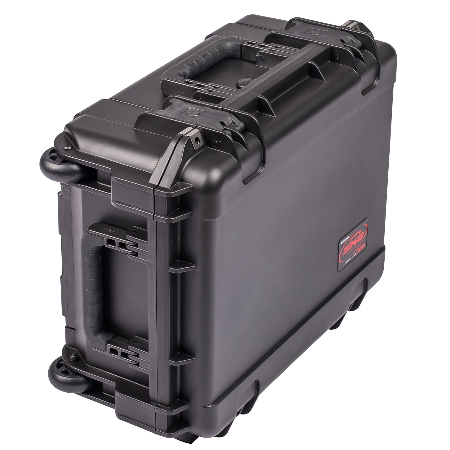 SKB 3i-1914-8B-C iSeries Utility Case (Cubed Foam)