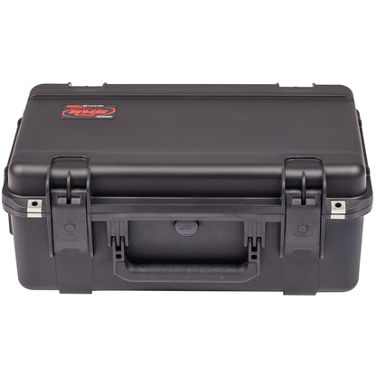 SKB 3i-2011-8B-C (Cubed Foam) iSeries Utility Case - Waterproof Injection Molded