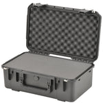 SKB 3i-2011-8B-C (Cubed Foam) iSeries Utility Case - Waterproof Injection Molded