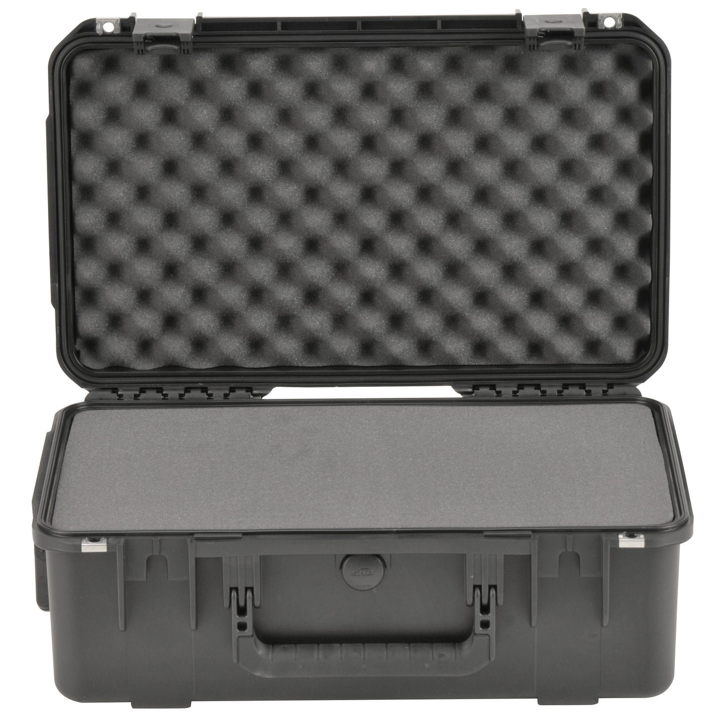 SKB 3i-2011-8B-C (Cubed Foam) iSeries Utility Case - Waterproof Injection Molded