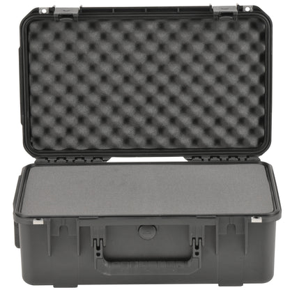 SKB 3i-2011-8B-C (Cubed Foam) iSeries Utility Case - Waterproof Injection Molded