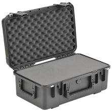 SKB 3i-2011-8B-C (Cubed Foam) iSeries Utility Case - Waterproof Injection Molded