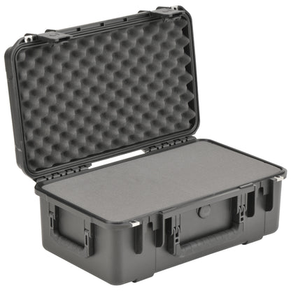 SKB 3i-2011-8B-C (Cubed Foam) iSeries Utility Case - Waterproof Injection Molded