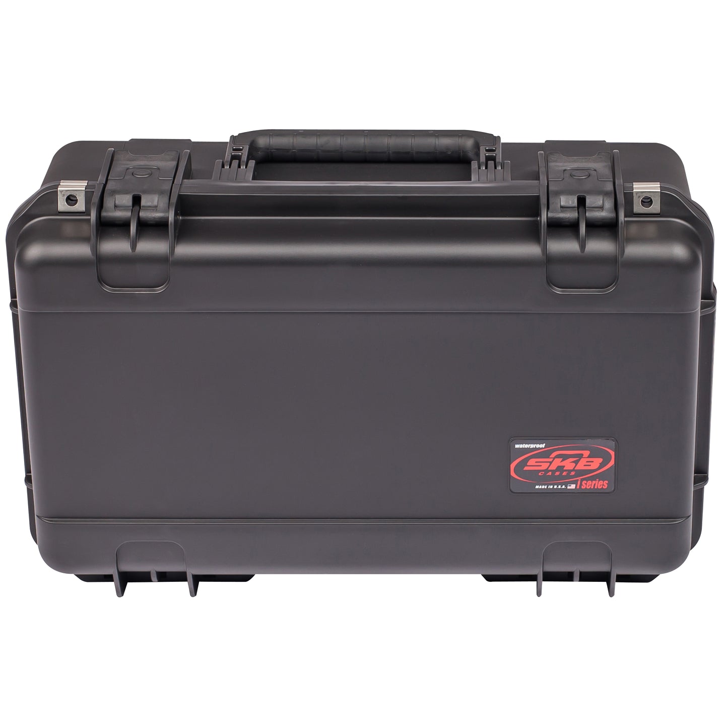 SKB 3i-2011-8B-C (Cubed Foam) iSeries Utility Case - Waterproof Injection Molded
