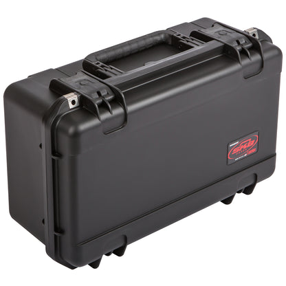 SKB 3i-2011-8B-C (Cubed Foam) iSeries Utility Case - Waterproof Injection Molded