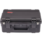 SKB 3i-2011-8B-E (Empty) iSeries Utility Case - Waterproof Injection Molded