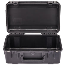 SKB 3i-2011-8B-E (Empty) iSeries Utility Case - Waterproof Injection Molded