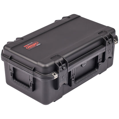 SKB 3i-2011-8B-E (Empty) iSeries Utility Case - Waterproof Injection Molded