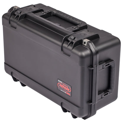 SKB 3i-2011-8B-E (Empty) iSeries Utility Case - Waterproof Injection Molded