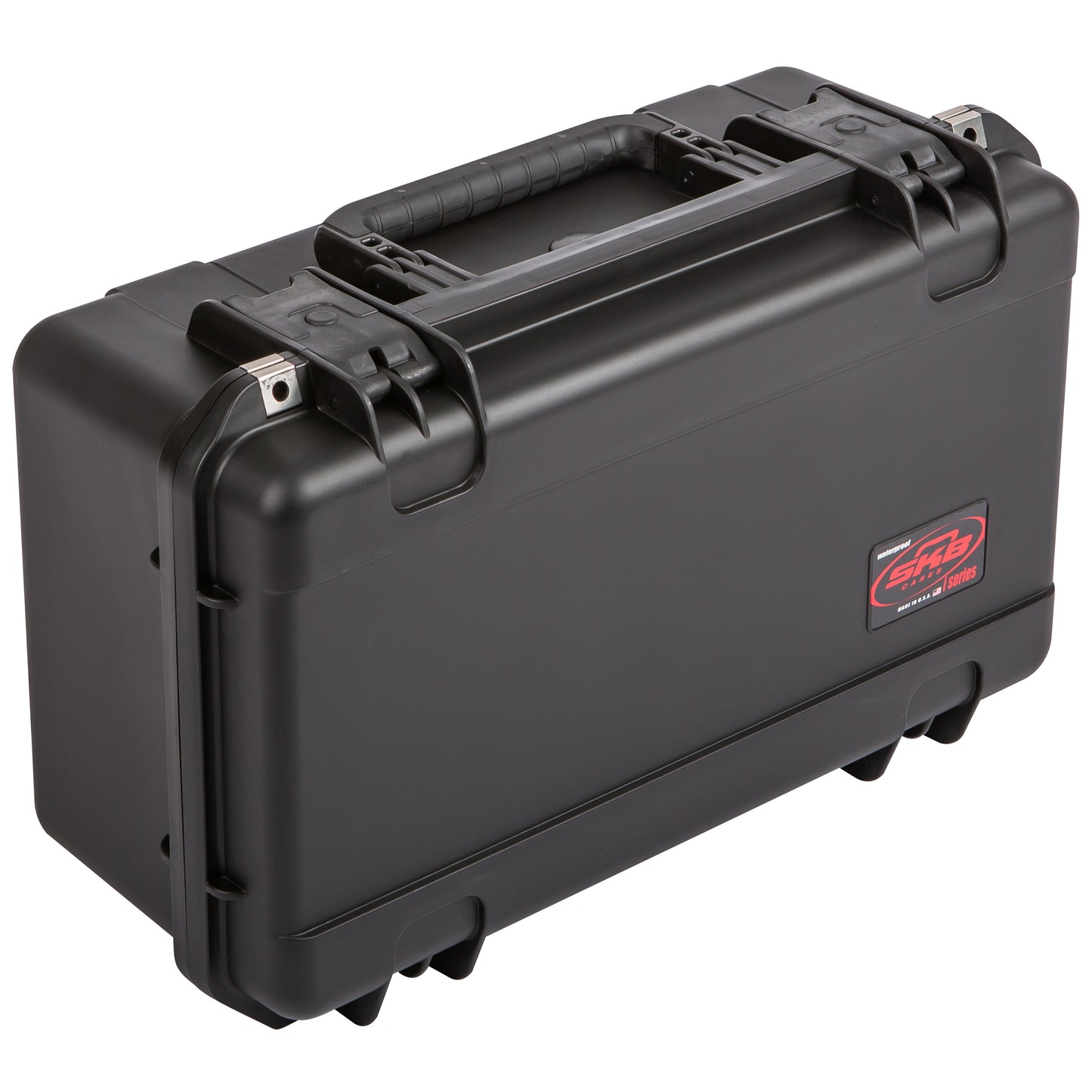 SKB 3i-2011-8B-E (Empty) iSeries Utility Case - Waterproof Injection Molded