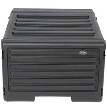 SKB iSeries 1SKB-R6UW Rack Case (6U)