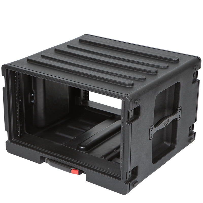 SKB iSeries 1SKB-R6UW Rack Case (6U)