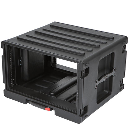 SKB iSeries 1SKB-R6UW Rack Case (6U)