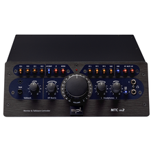 SPL MTC Mk2 Monitor and Talkback Controller