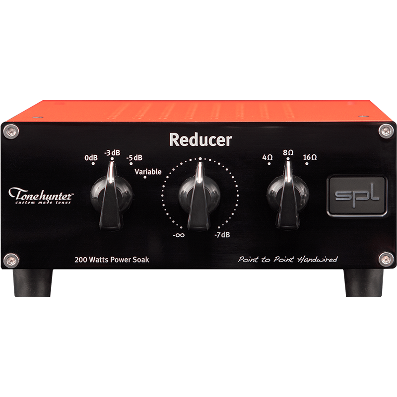 SPL Reducer Passive Power Soak