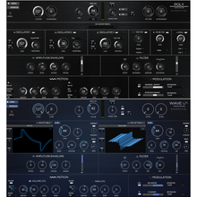 Sample Fuel Hybrid Bundle