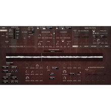 Sample Fuel REVOLUTION-CRE8