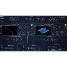 Sample Fuel Wave CRE8