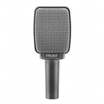 Sennheiser e 609 Silver Dynamic Microphone