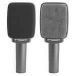 Sennheiser e 609 Silver Dynamic Microphone