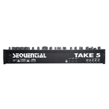 Sequential Take 5 Compact Polyphonic Synthesizer