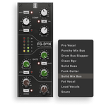 Slate Digital FG-Dynamics Plug-In