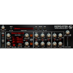 Slate Digital Repeater Delay