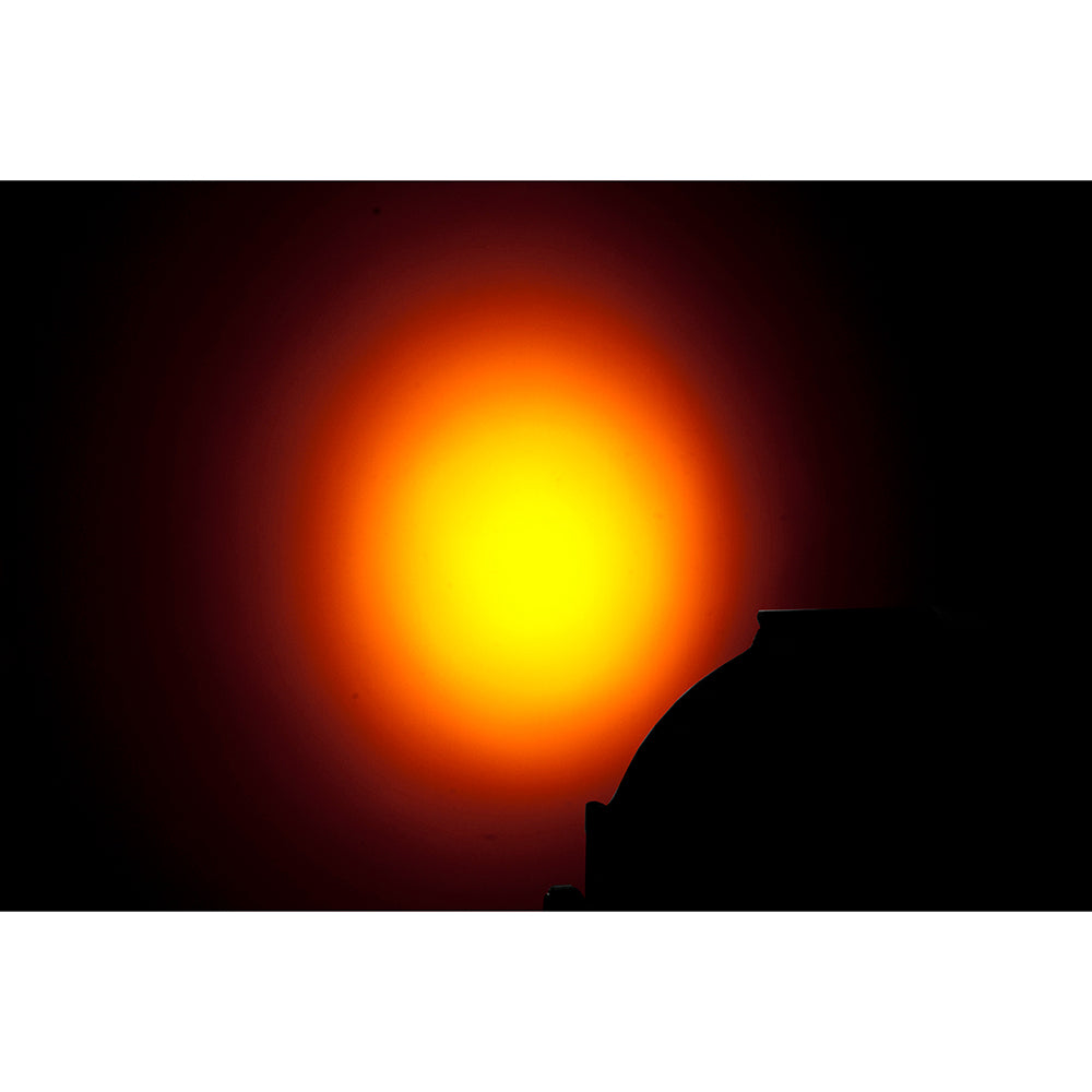 Chauvet SlimPar Q12 BT LED Lighting Fixture (RGBA Bluetooth) - SLIMPARQ12BT