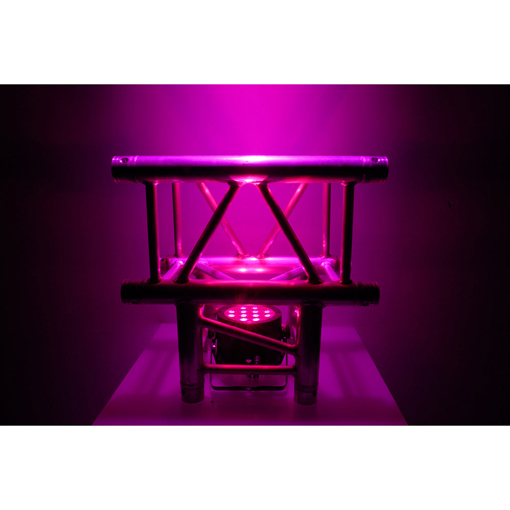 Chauvet SlimPar Q12 BT LED Lighting Fixture (RGBA Bluetooth) - SLIMPARQ12BT