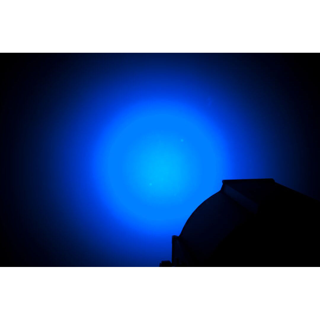 Chauvet SlimPar T12 BT LED Wash Lighting Fixture (RGBA) - SLIMPART12BT