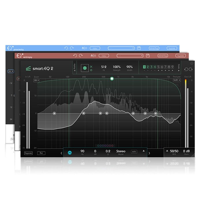 Sonible Special EQ Bundle