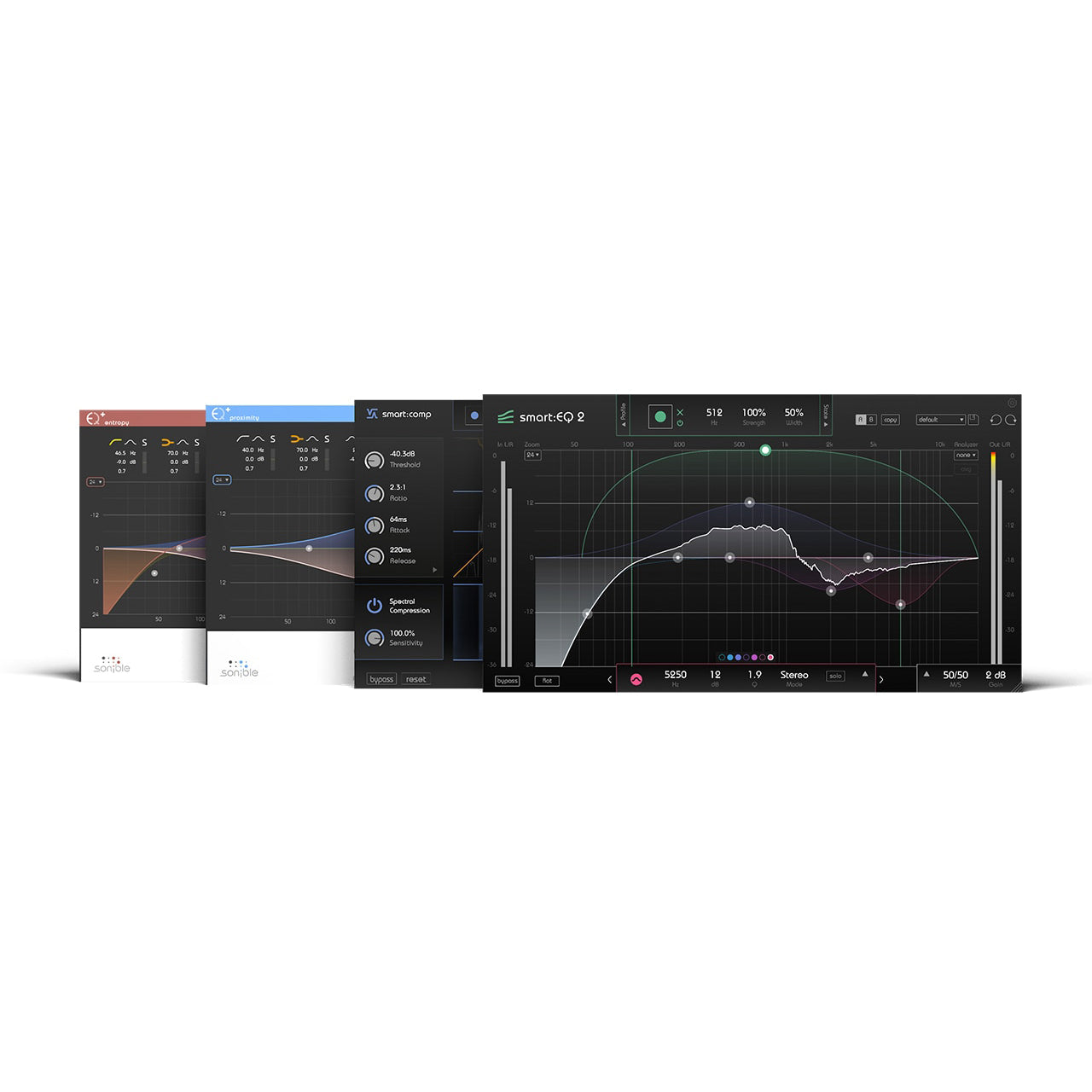 Sonible Studio Bundle