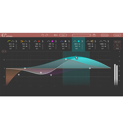 Sonible entropy:EQ+