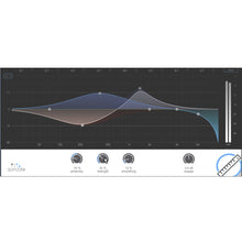 Sonible proximity:EQ+