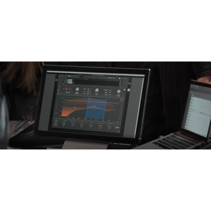 Sonible smart:EQ live