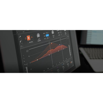 Sonible smart:EQ live