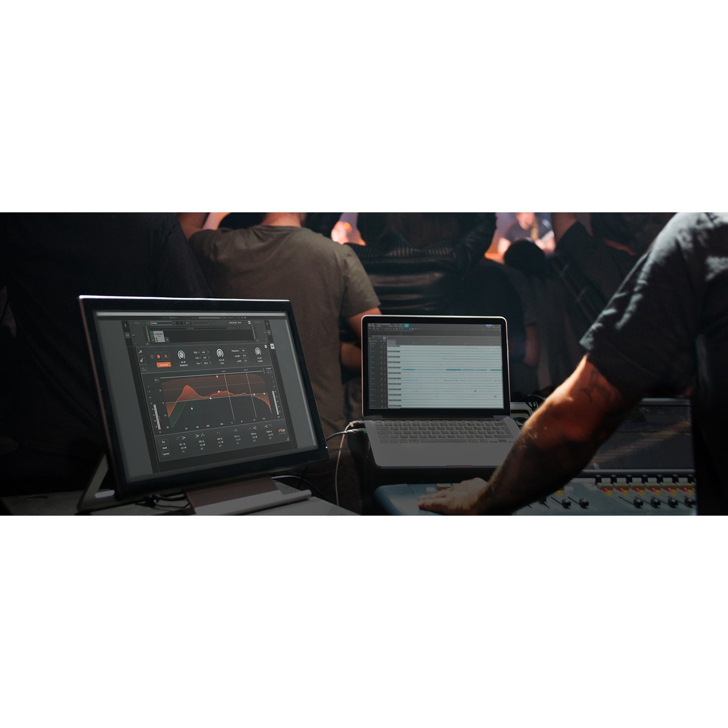 Sonible smart:EQ live