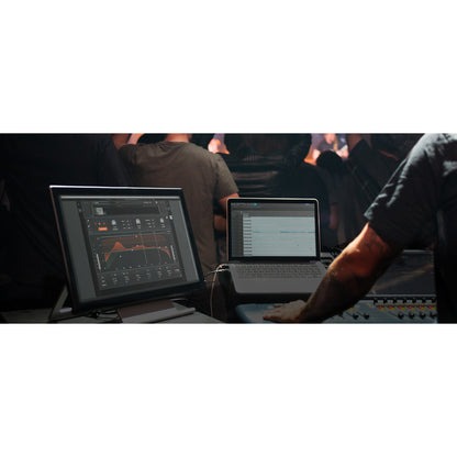 Sonible smart:EQ live