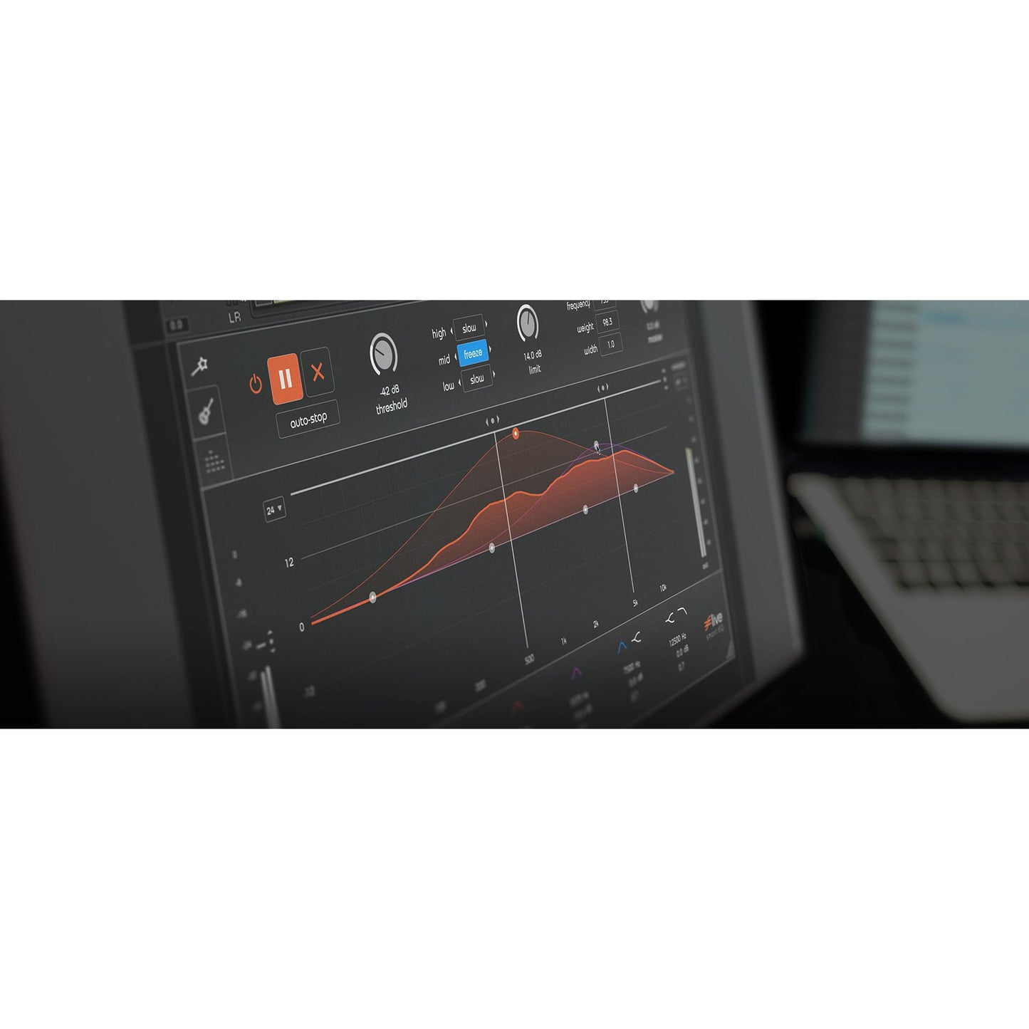 Sonible smart:EQ live