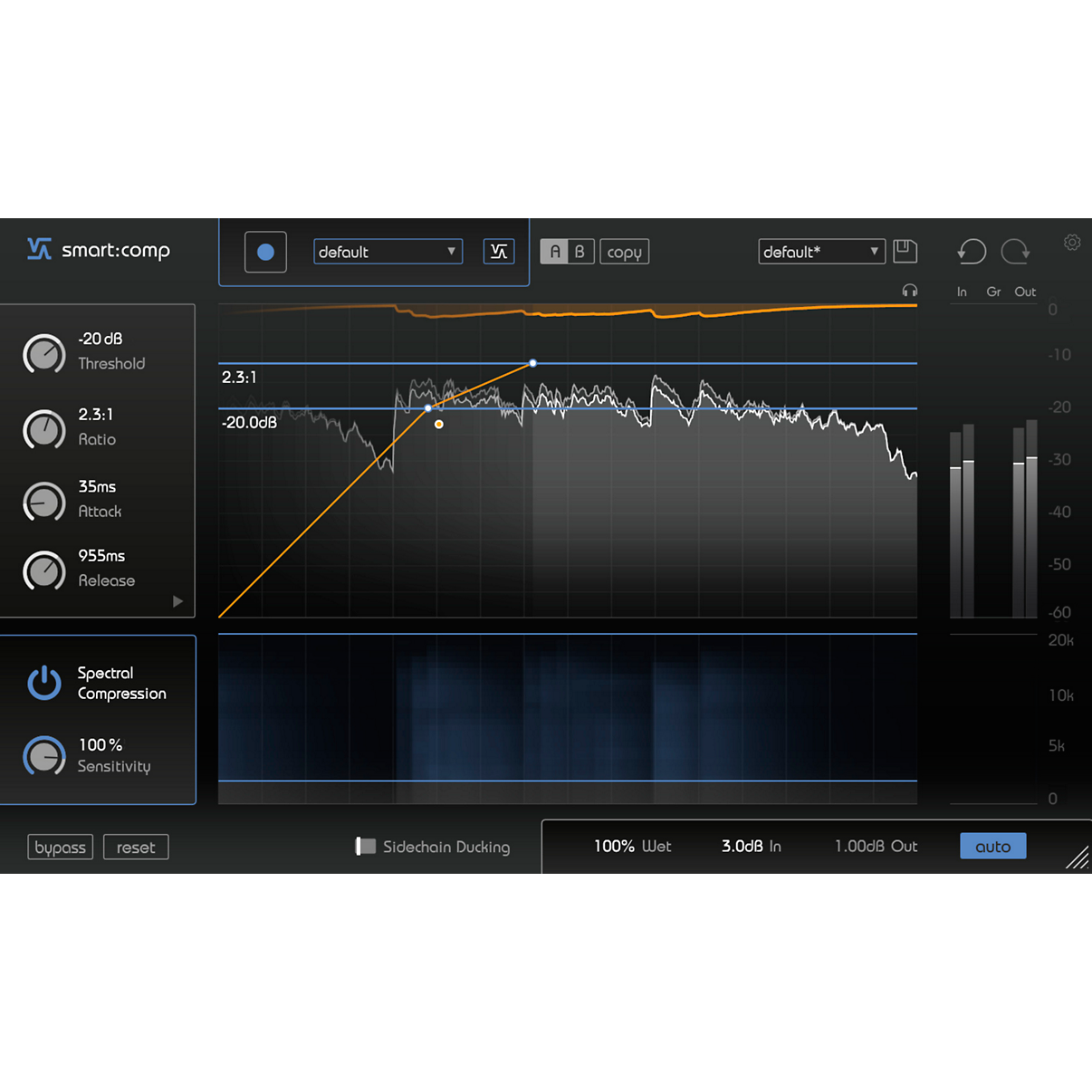 Sonible smart:comp 2
