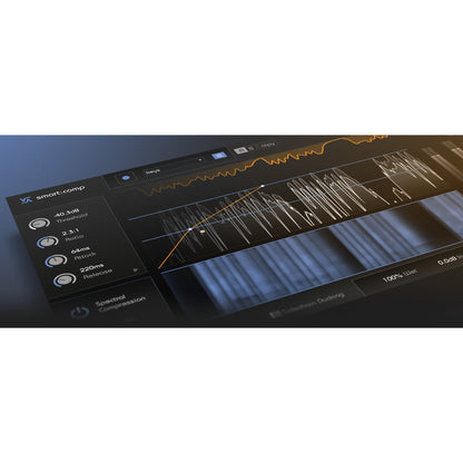 Sonible smart:comp 2