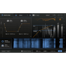 Sonible smart:comp 2