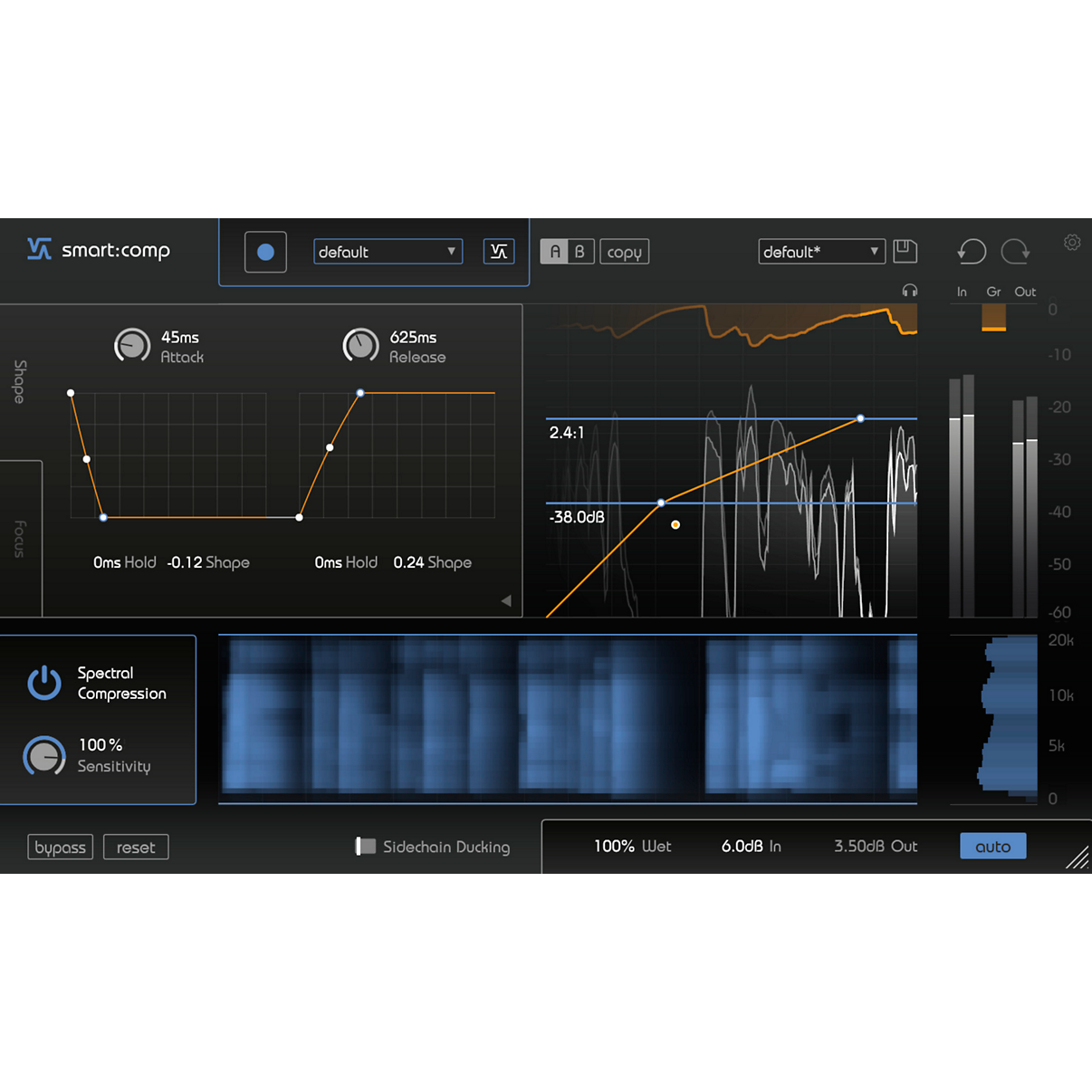Sonible smart:comp 2