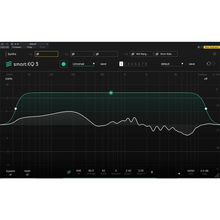 Sonible smart:EQ 3 Upgrade