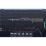 Sonnox Oxford Dynamic EQ (HD-HDX)