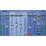 Sonnox Oxford Limiter (HD-HDX)